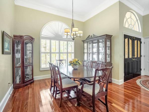 2301 PINNACLE CIR N, Palm Harbor, FL 34684