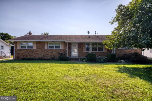 721 S STATE ST, Vineland, NJ 08360