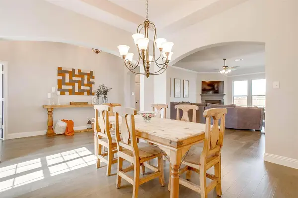 2132 Pepperdine Drive, Weatherford, TX 76088