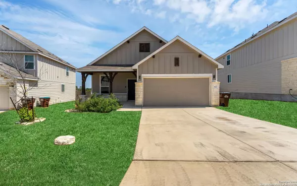 427 Salz Way, San Antonio, TX 78260