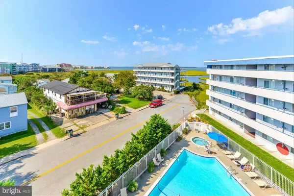 7901 COASTAL HWY #B103, Ocean City, MD 21842