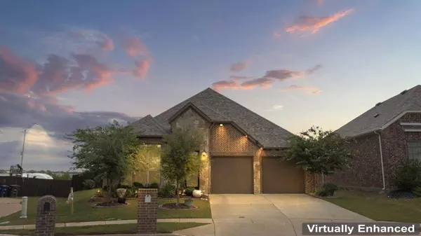 8301 Meadow Sweet Lane, Fort Worth, TX 76123