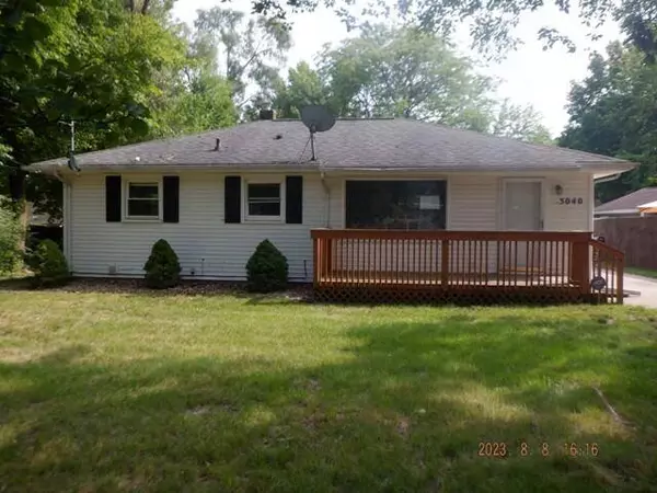 3040 Mt Olivet Road, Kalamazoo, MI 49004