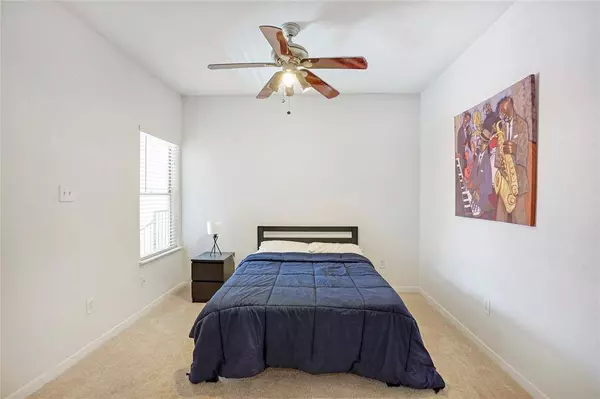 4041 Law ST #612, Houston, TX 77005