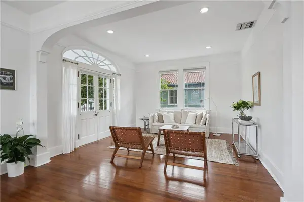 4934 S GALVEZ ST, New Orleans, LA 70125