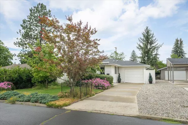 2214 W Providence Ave, Spokane, WA 99205