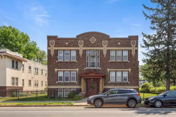 3939 Chicago AVE #103, Minneapolis, MN 55407