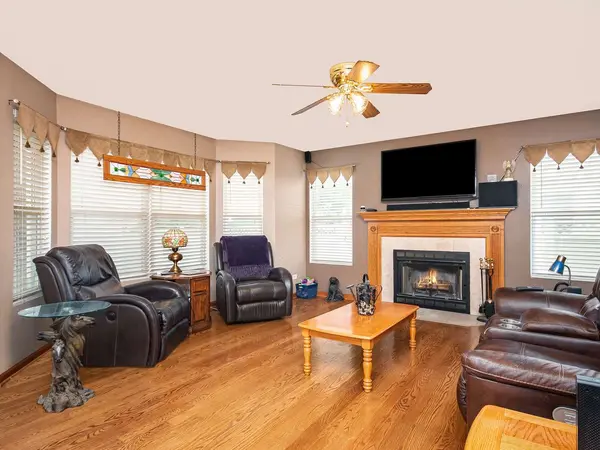 6312 Colton Ridge CT, Plainfield, IL 60586