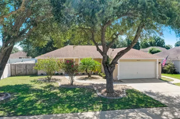 943 ARBOR HILL CIR, Minneola, FL 34715