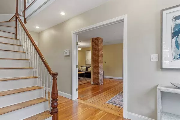 70 Otis St, Melrose, MA 02176