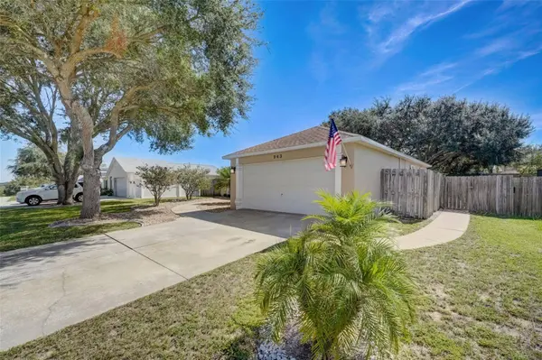 943 ARBOR HILL CIR, Minneola, FL 34715