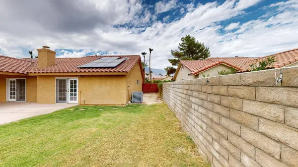 30370 Travis AVE, Cathedral City, CA 92234