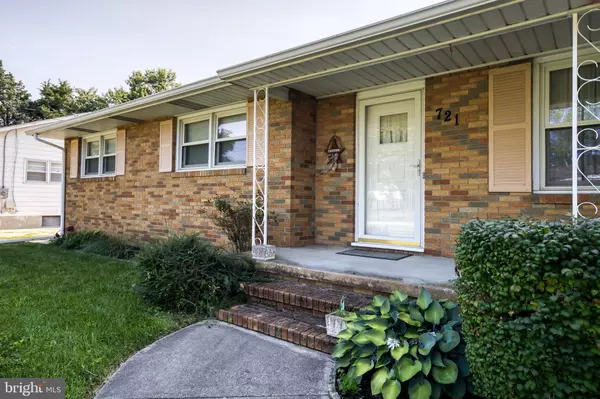 721 S STATE ST, Vineland, NJ 08360