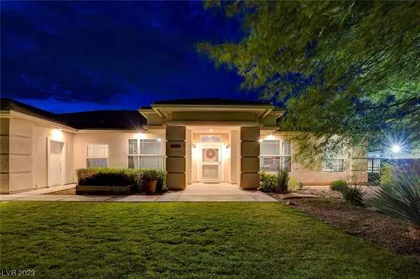 9900 N El Capitan Way, Las Vegas, NV 89143