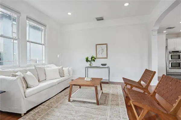 4934 S GALVEZ ST, New Orleans, LA 70125