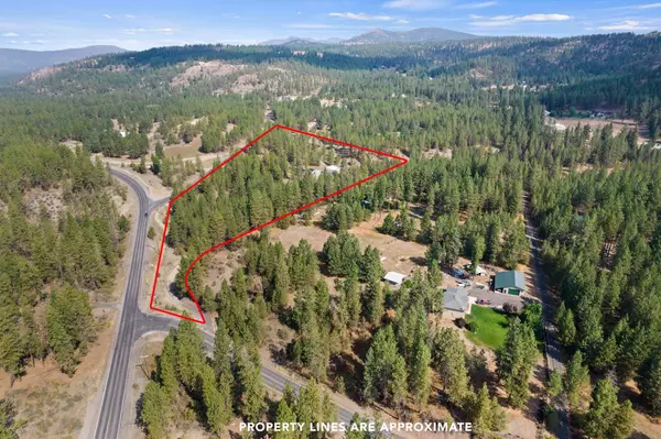 6226 W Whitmore Hill Rd, Deer Park, WA 99006