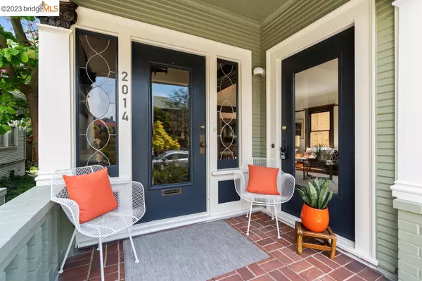 2014 Delaware St, Berkeley, CA 94709