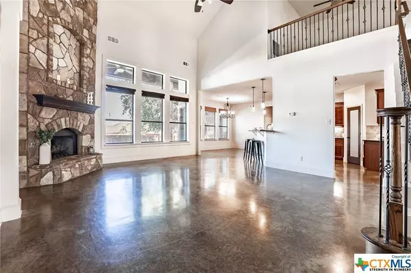 3009 Fieldwood DR, Nolanville, TX 76559