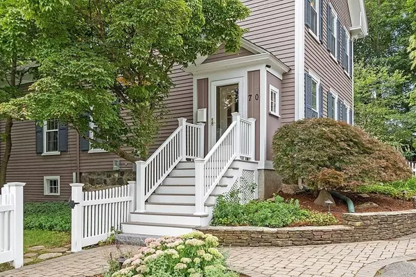 70 Otis St, Melrose, MA 02176