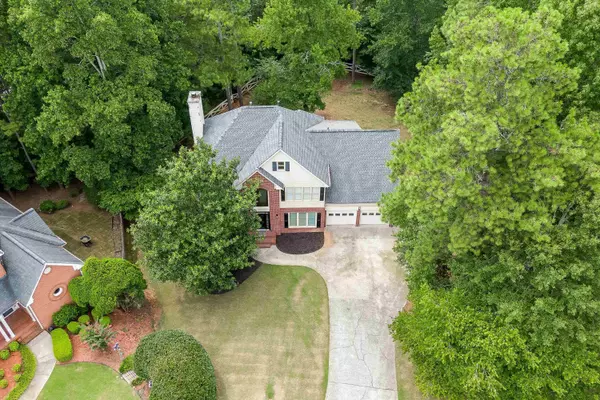 270 Parliament CT, Lawrenceville, GA 30043