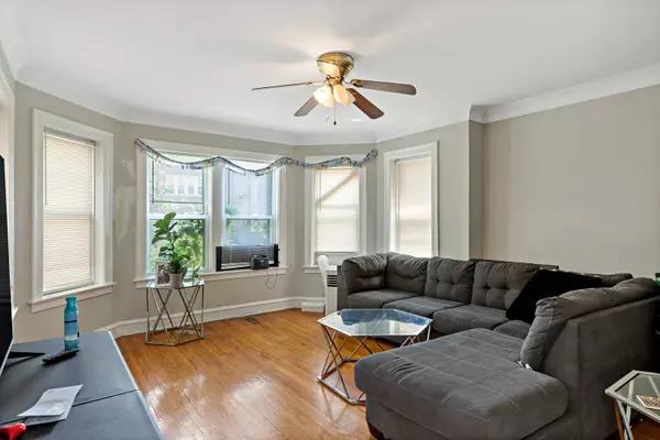 8130 S Marshfield AVE, Chicago, IL 60620