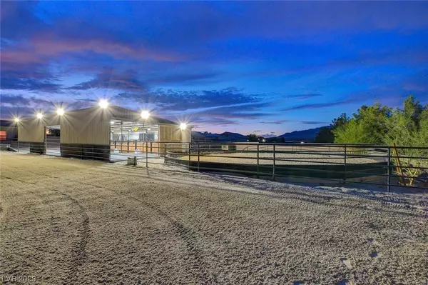 9900 N El Capitan Way, Las Vegas, NV 89143