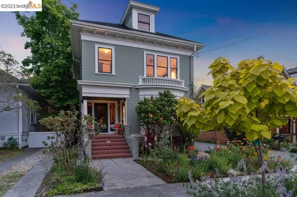 2014 Delaware St, Berkeley, CA 94709