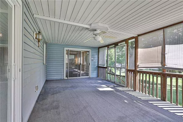 4433 S Cottage AVE, Independence, MO 64055