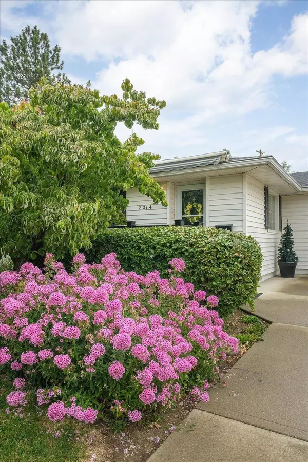 2214 W Providence Ave, Spokane, WA 99205