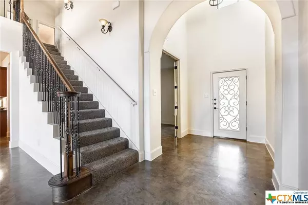 3009 Fieldwood DR, Nolanville, TX 76559