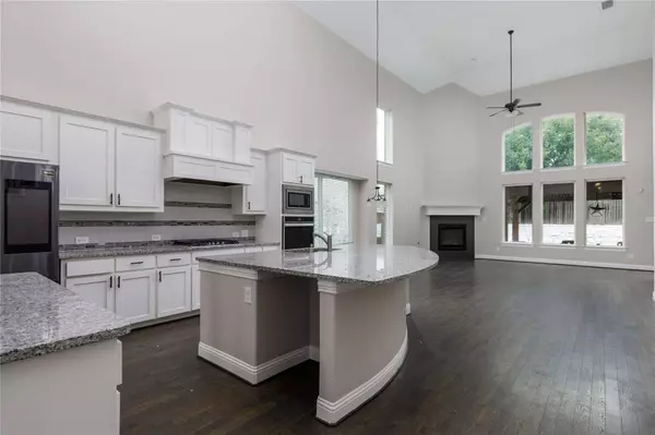 14205 Sparrow Hill Drive, Little Elm, TX 75068