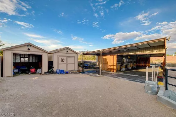 9900 N El Capitan Way, Las Vegas, NV 89143