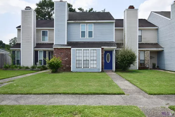 15628 SHENANDOAH SQUARE AVE, Baton Rouge, LA 70817