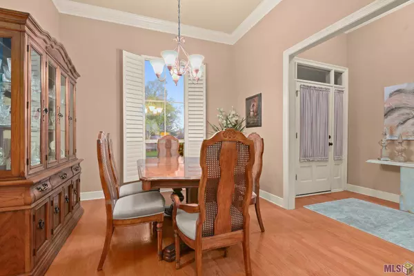 9654 MARGAUX DR, Baton Rouge, LA 70817