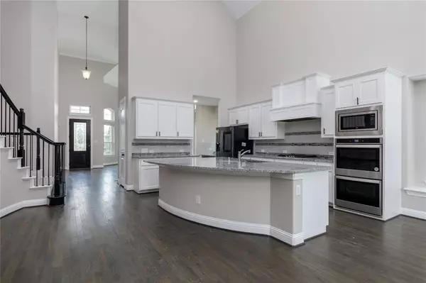 14205 Sparrow Hill Drive, Little Elm, TX 75068