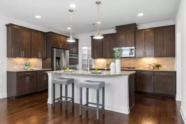 5270 Cedar Glenn CT, Cumming, GA 30040