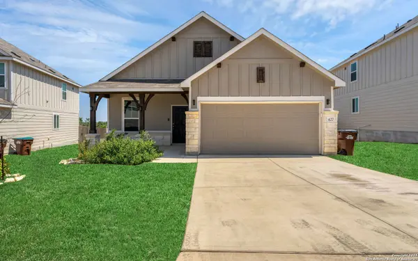 427 Salz Way, San Antonio, TX 78260