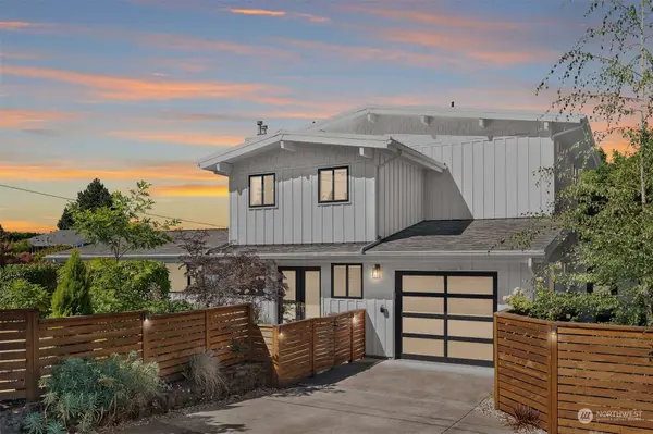 1601 2nd ST, Kirkland, WA 98033