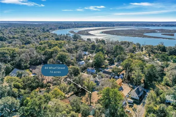 44 Wharf Street #2, Bluffton, SC 29910