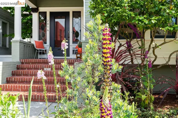 2014 Delaware St, Berkeley, CA 94709