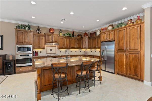 13326 W VIA CABALLO BLANCO --, Peoria, AZ 85383