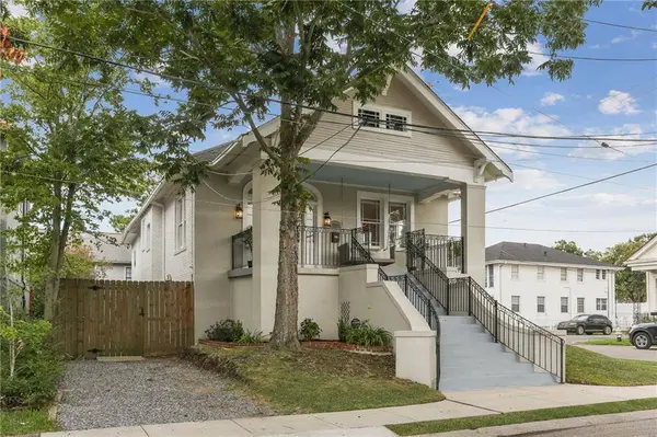 4934 S GALVEZ ST, New Orleans, LA 70125