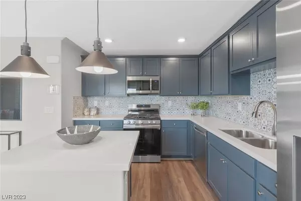 306 Bay Village Place, Henderson, NV 89011