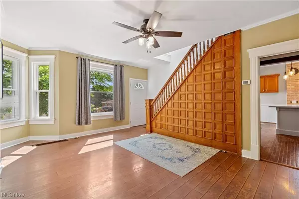 2215 Tremont AVE SW, Massillon, OH 44647