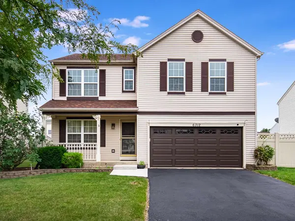 6312 Colton Ridge CT, Plainfield, IL 60586