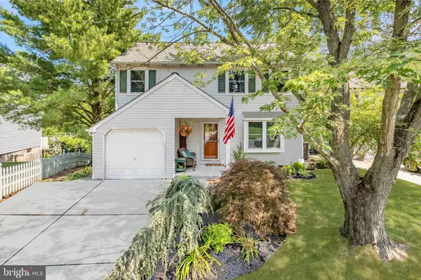 111 WHITE BIRCH CT, Cherry Hill, NJ 08003