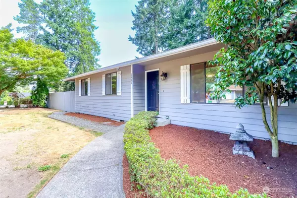 3810 56th Street Ct NW, Gig Harbor, WA 98335