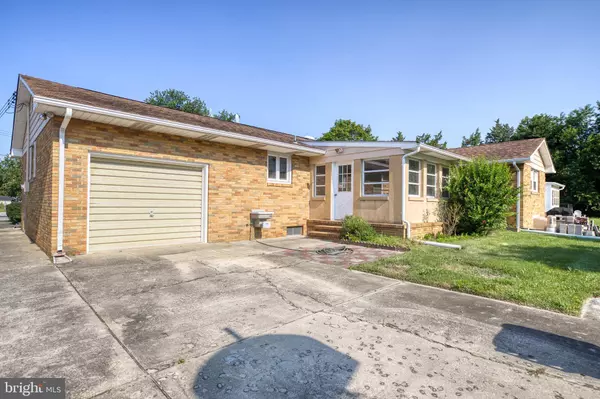 721 S STATE ST, Vineland, NJ 08360