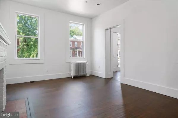 5029 QUEENSBERRY AVE, Baltimore, MD 21215