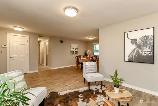 3810 56th Street Ct NW, Gig Harbor, WA 98335